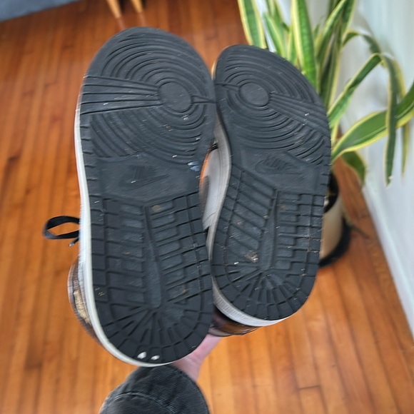 Nike Air Jordan Mid SE Mens 8.5 - Picture 11 of 11